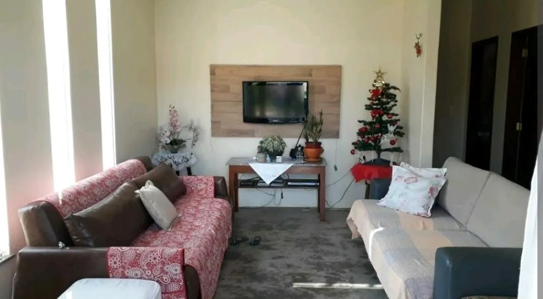 Beautiful 3 -Bedroom House In Barreirinhas Pirabeiraba 0*,