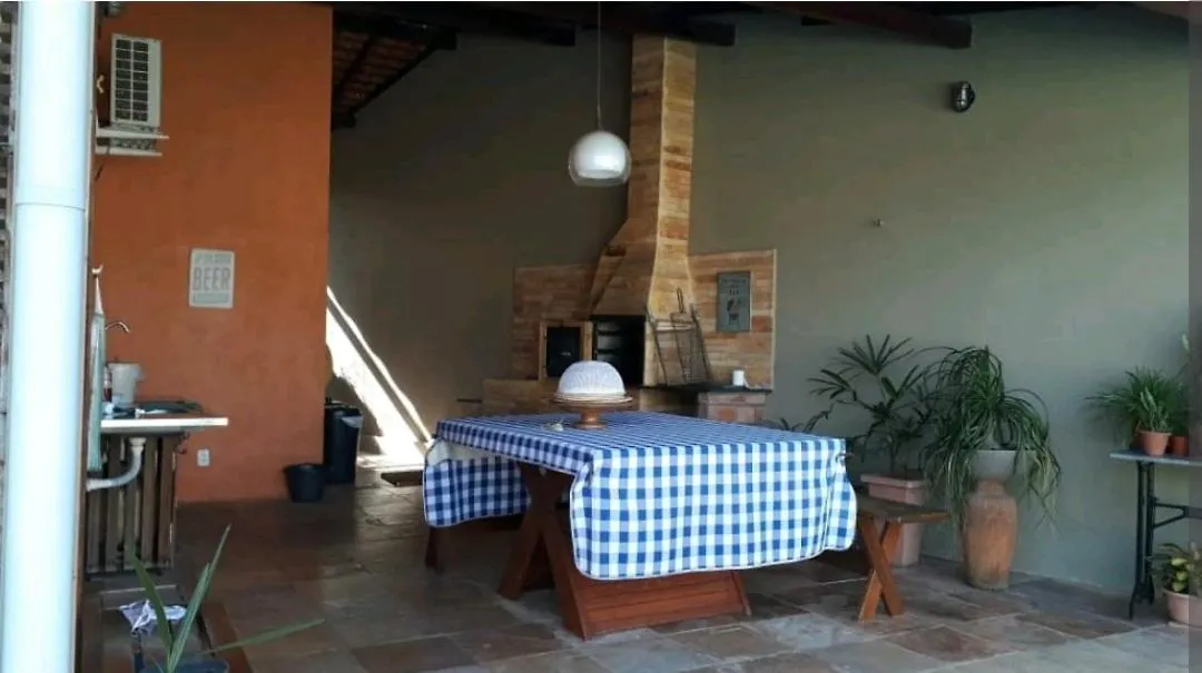 Beautiful 3 -Bedroom House In Barreirinhas Pirabeiraba Holiday home