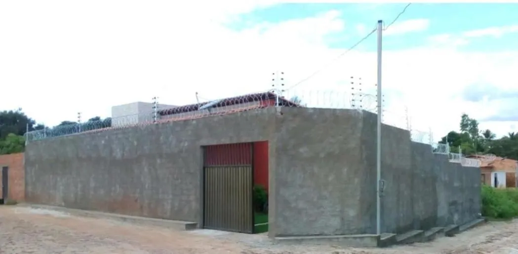 Beautiful 3 -Bedroom House In Barreirinhas Pirabeiraba